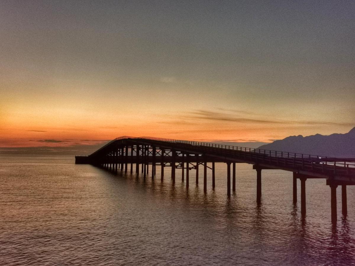 Hotel Langkasuka Langkawi Kuah Eksteriør bilde