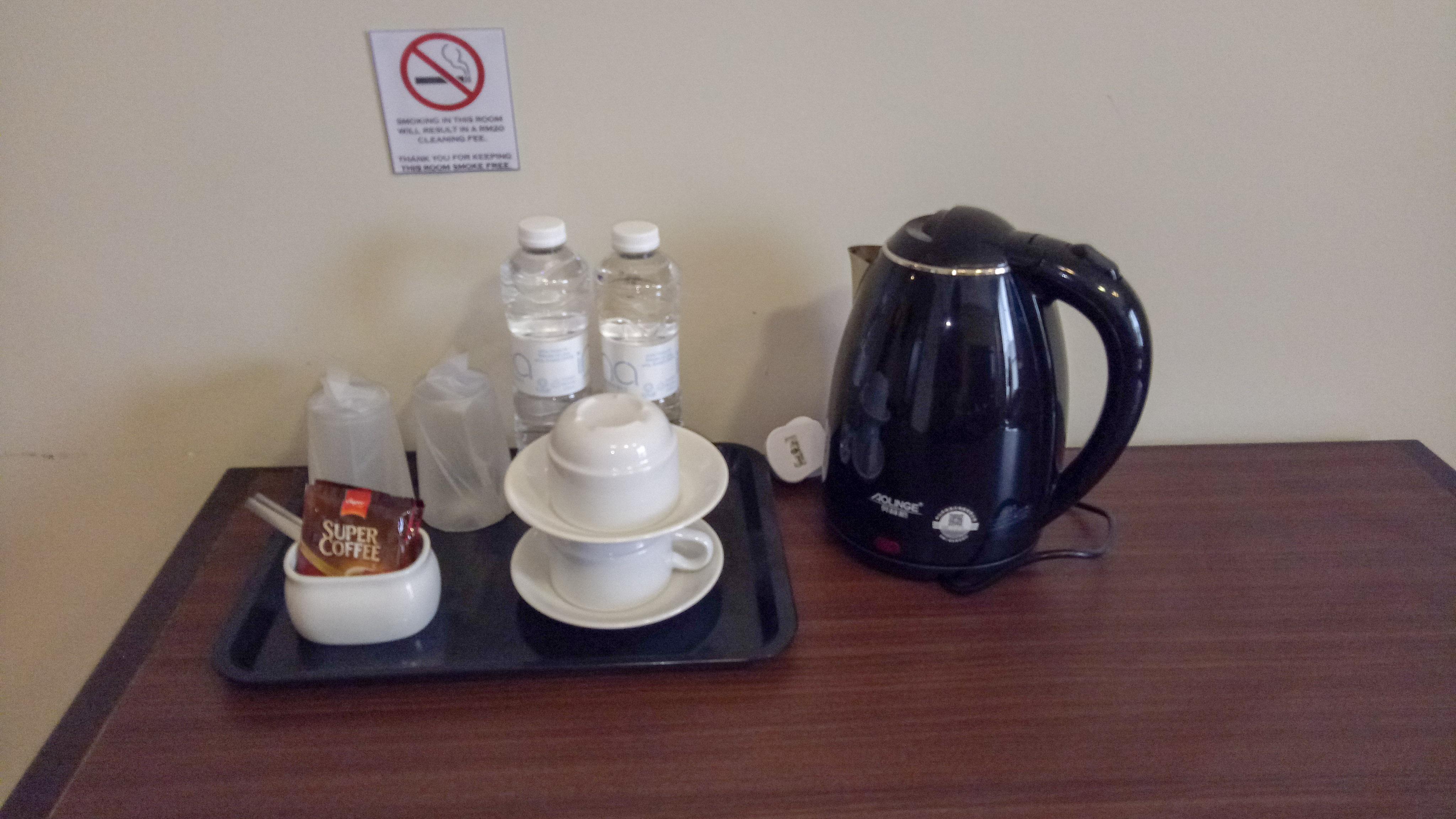 Hotel Langkasuka Langkawi Kuah Eksteriør bilde