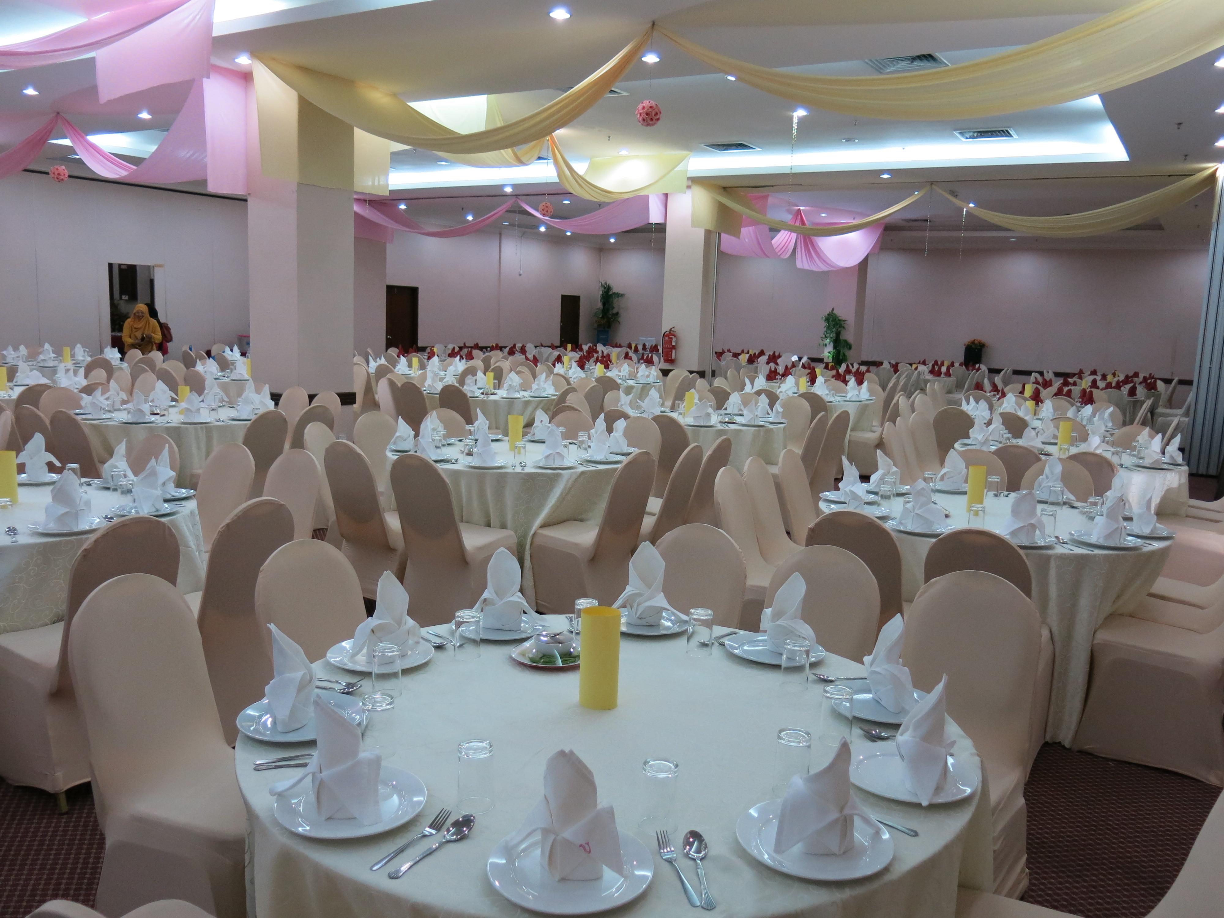 Hotel Langkasuka Langkawi Kuah Eksteriør bilde