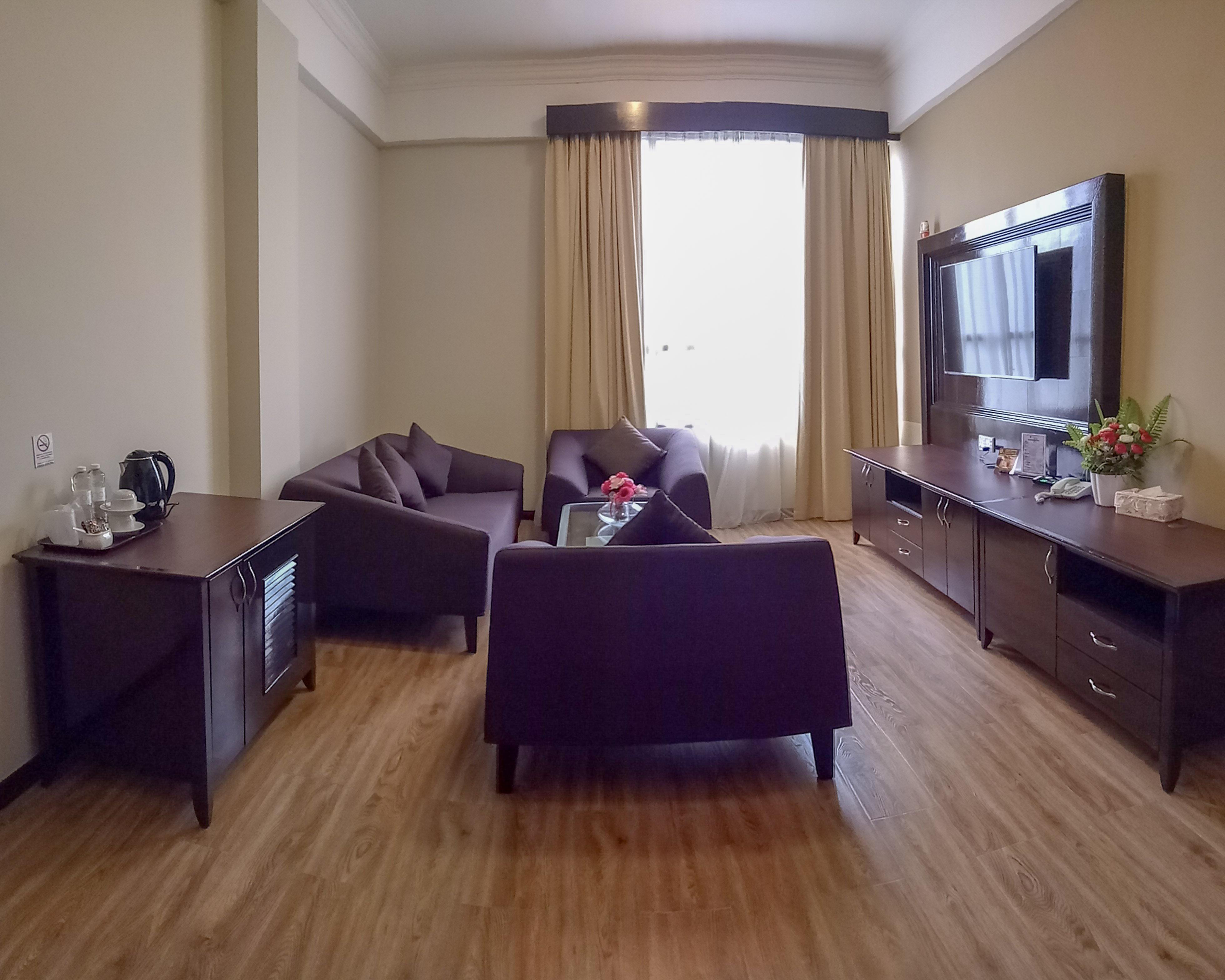 Hotel Langkasuka Langkawi Kuah Eksteriør bilde