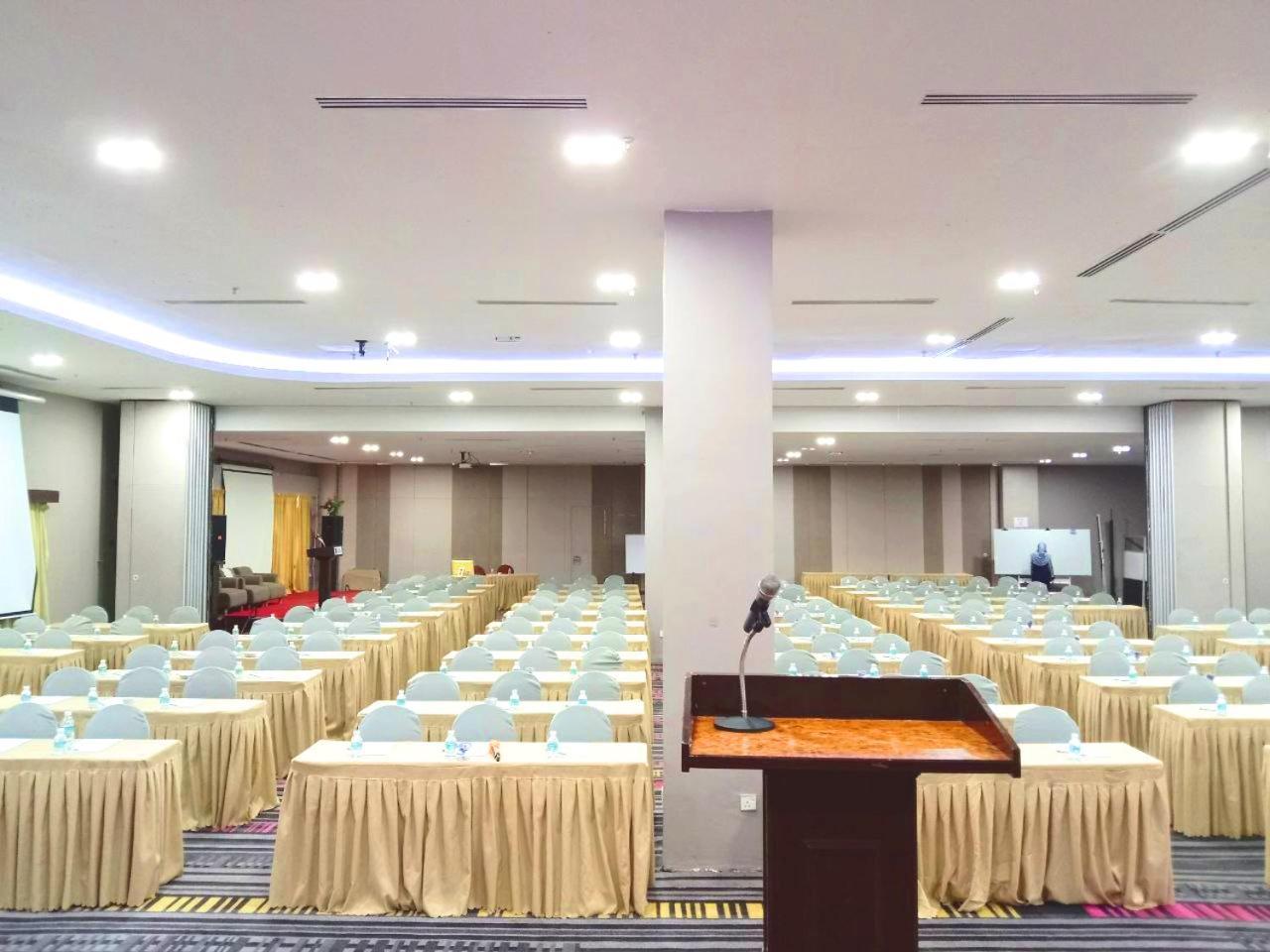 Hotel Langkasuka Langkawi Kuah Eksteriør bilde