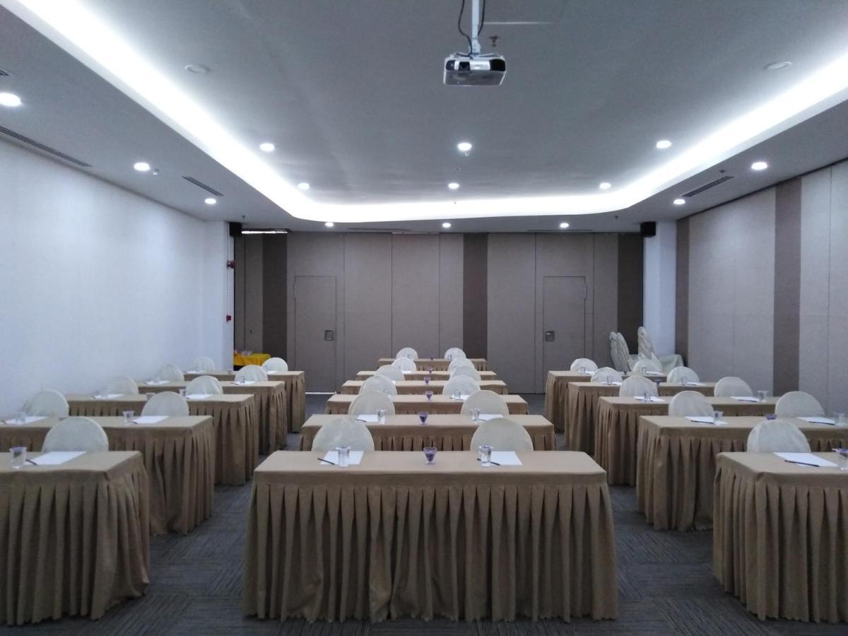 Hotel Langkasuka Langkawi Kuah Eksteriør bilde